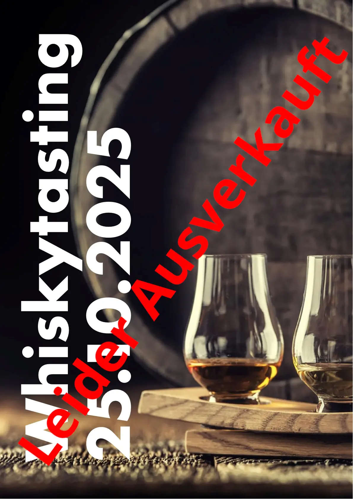 whiskytasting 251025ausverkauft